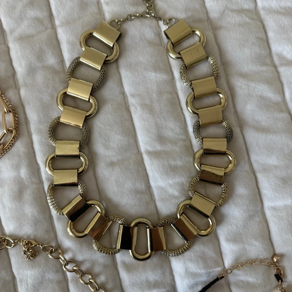 Fashion Jewelry good some